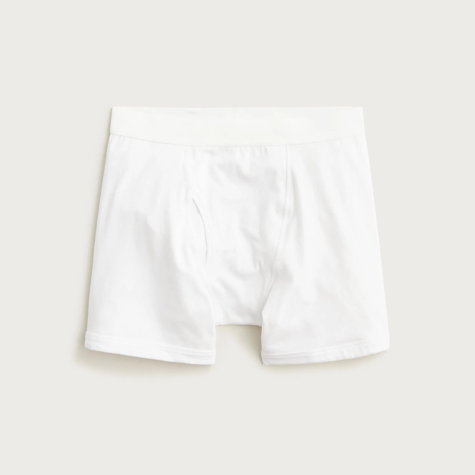 Stretch 4" boxer briefs - 1