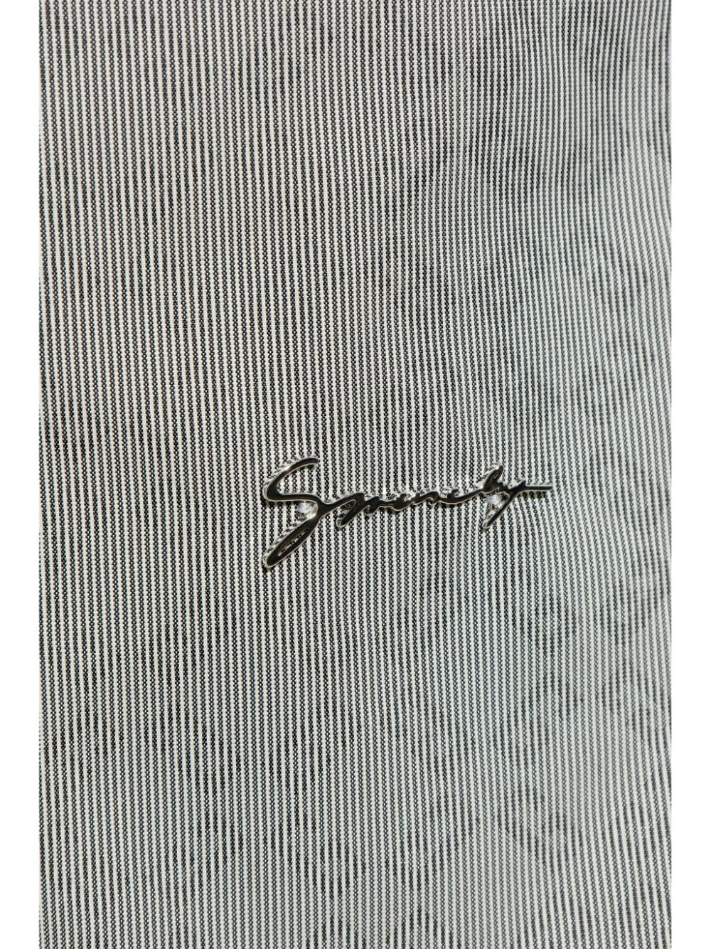 Givenchy Men Monogram Trousers - 2