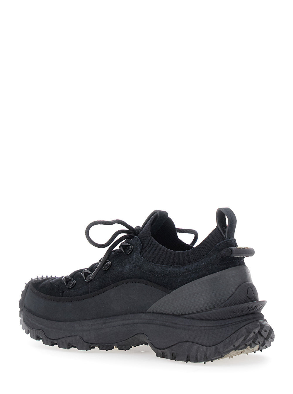 Moncler Women Trailgrip Lite 3 - 3