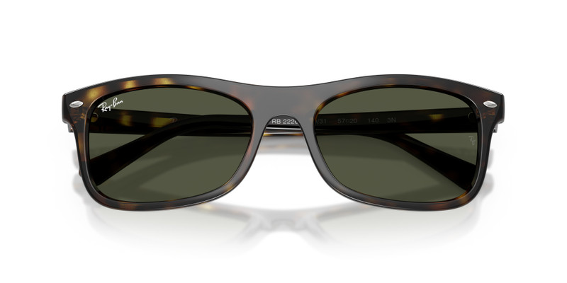 Ray-Ban RB2226 outlook