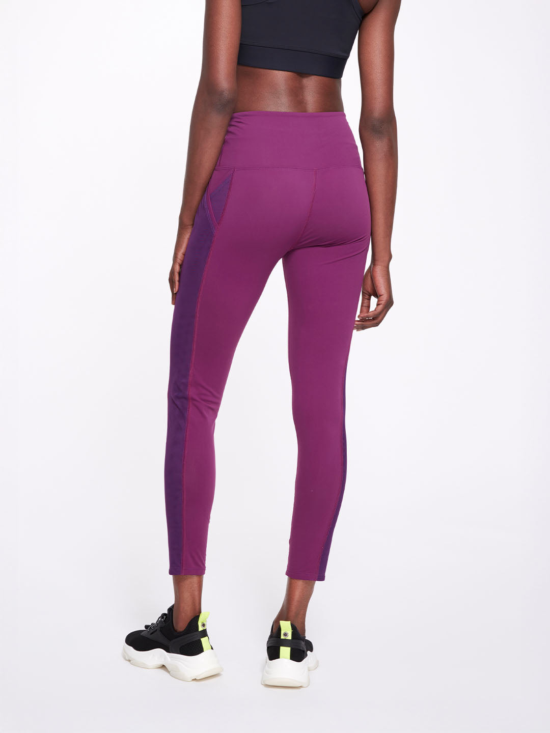 JOANNA LEGGINGS - 2