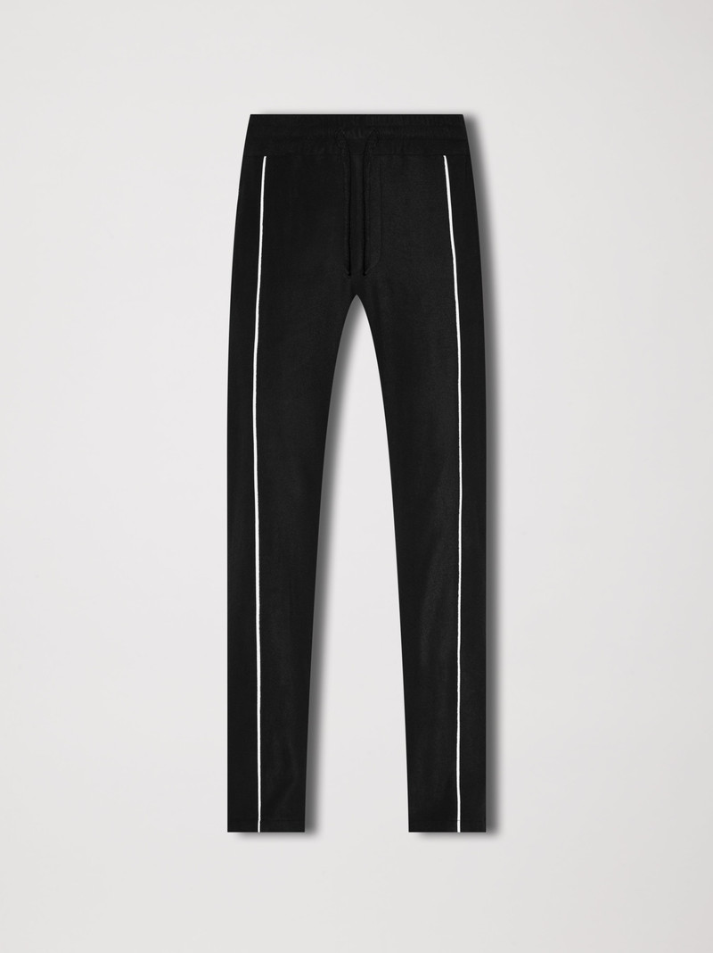 JOHNNY TRACK FLARE PANT - 1