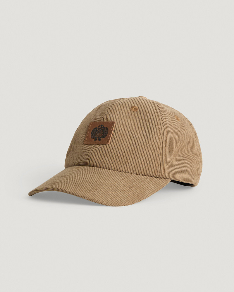 Kanuk Corduroy Cap outlook