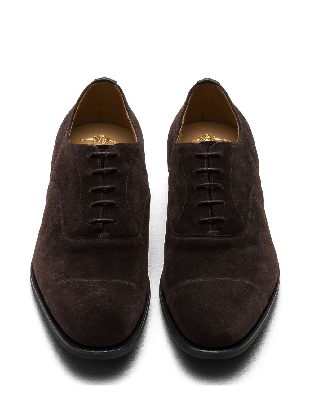 Consul R 2.0 oxford shoes - 2