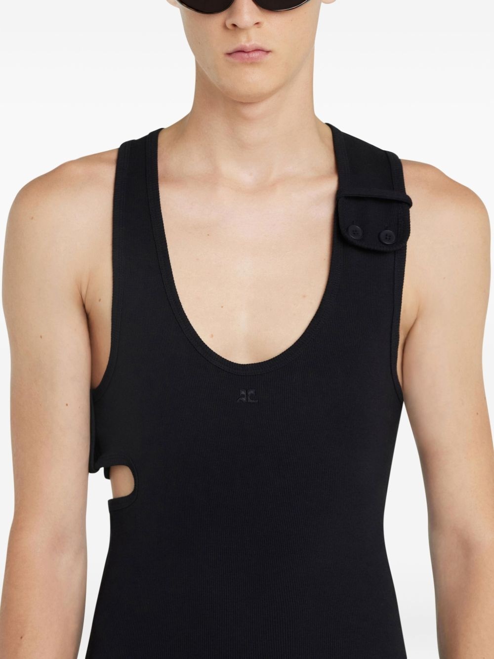 90's tank top - 5