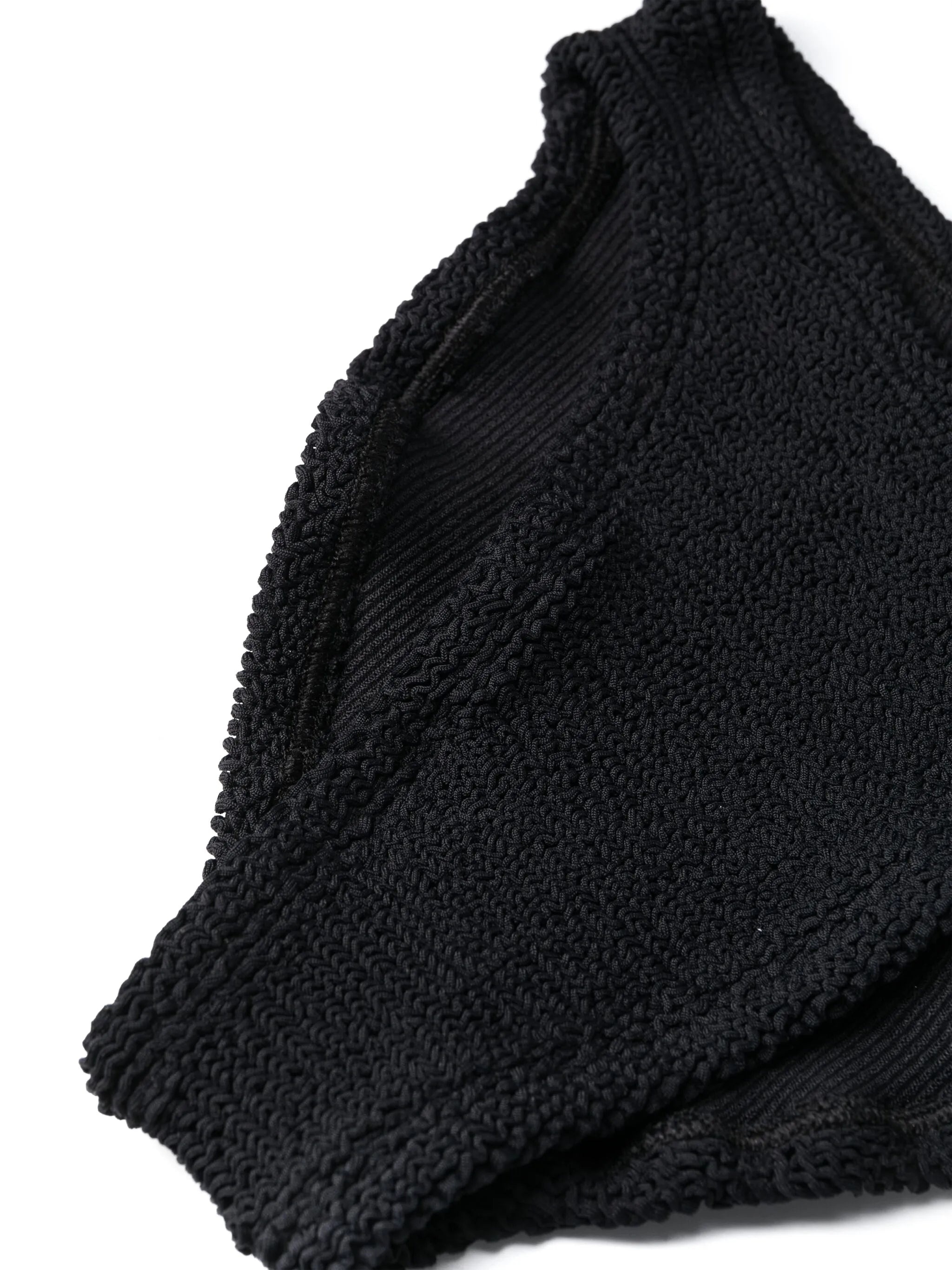 Hunza G Bonnie Crinkled Bikini - 2