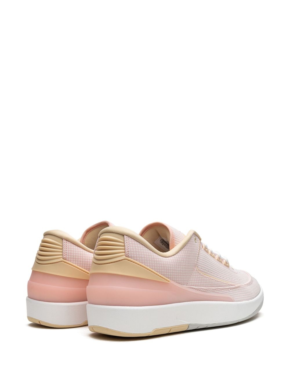 Air Jordan 2 Low Craft "Atmosphere" sneakers - 3
