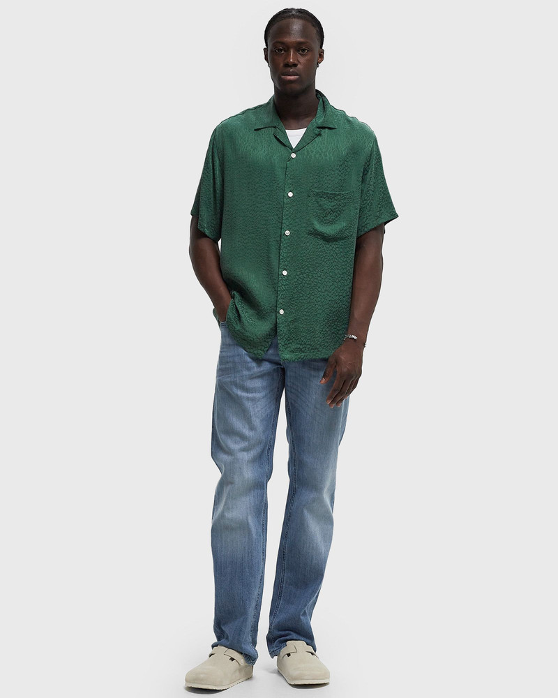 Portuguese Flannel Fingerprint outlook