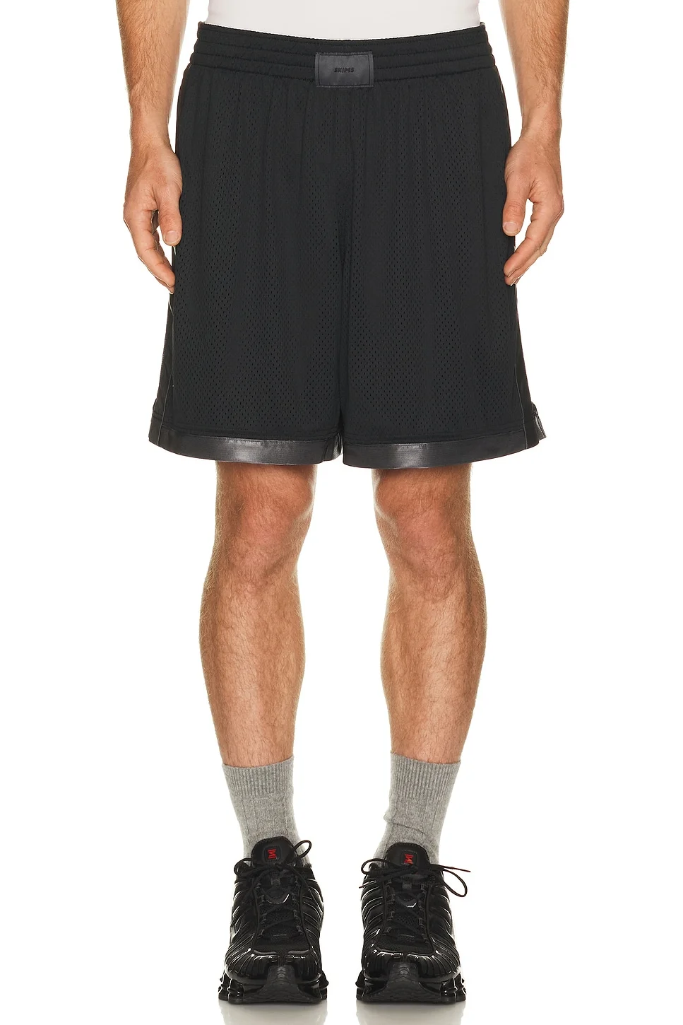 Basketball 5" Short - 1