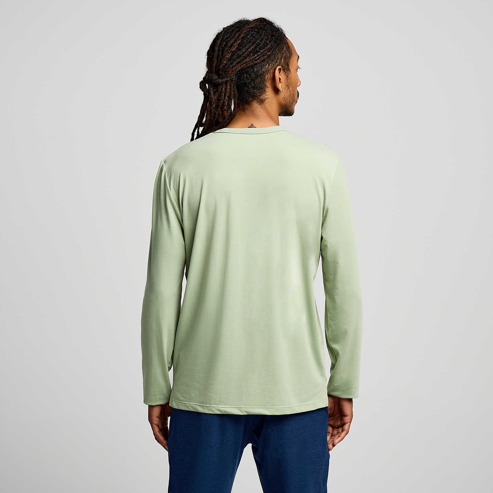 Triumph Long Sleeve - 2