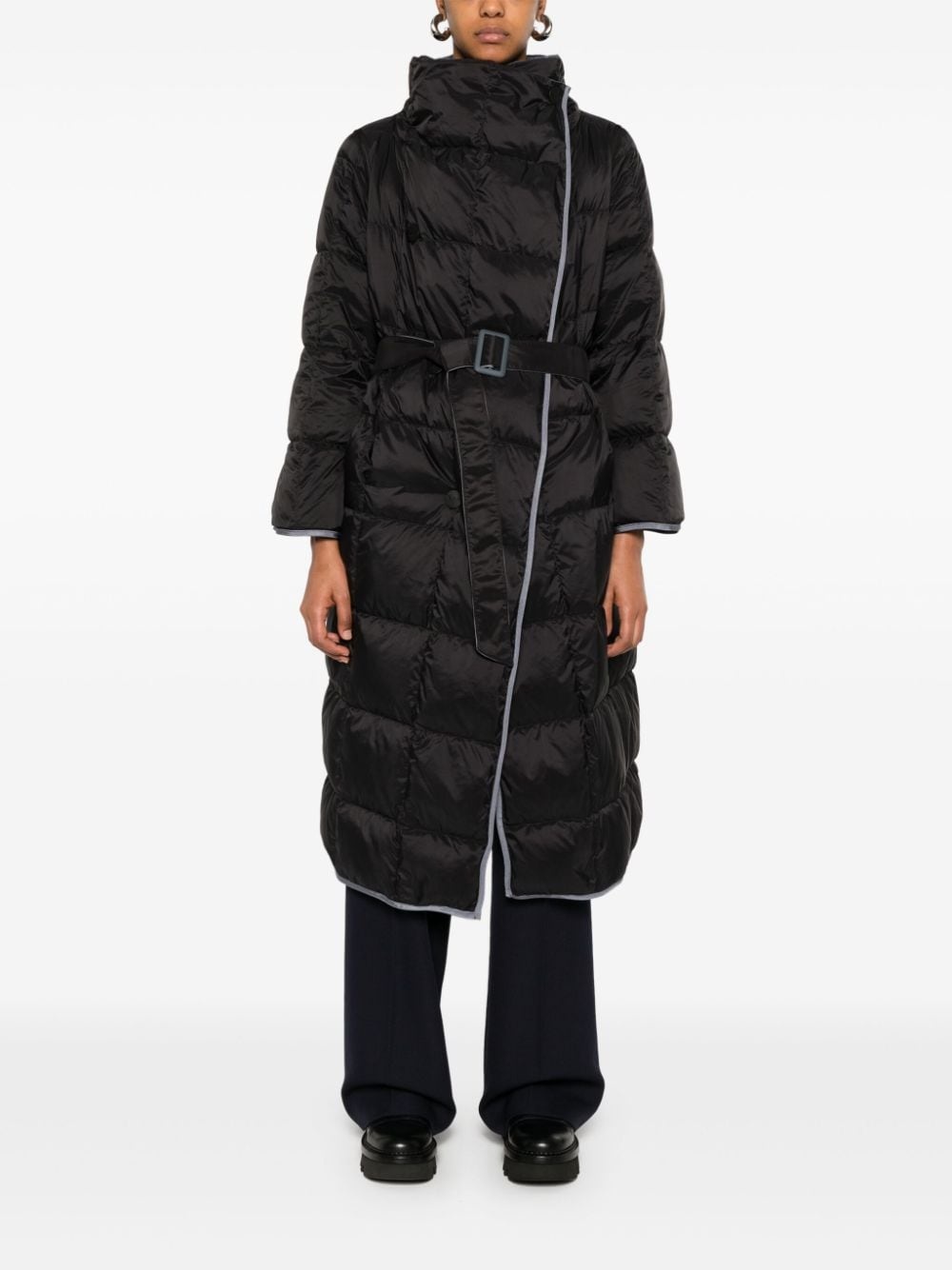 reversible raincoat - 6
