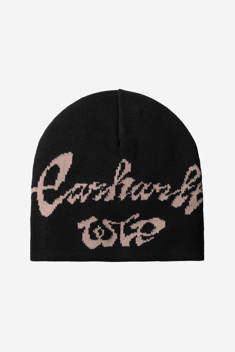Chedda WIP Beanie 1
