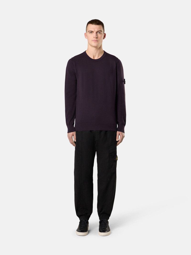 Stone Island 3100016 SUPIMA® COTTON TWILL STRETCH-TC outlook