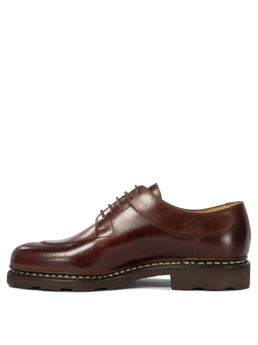 Avignon derby shoes - 3