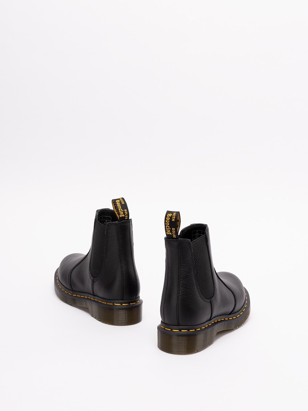 `2976` Ankle Boots - 3