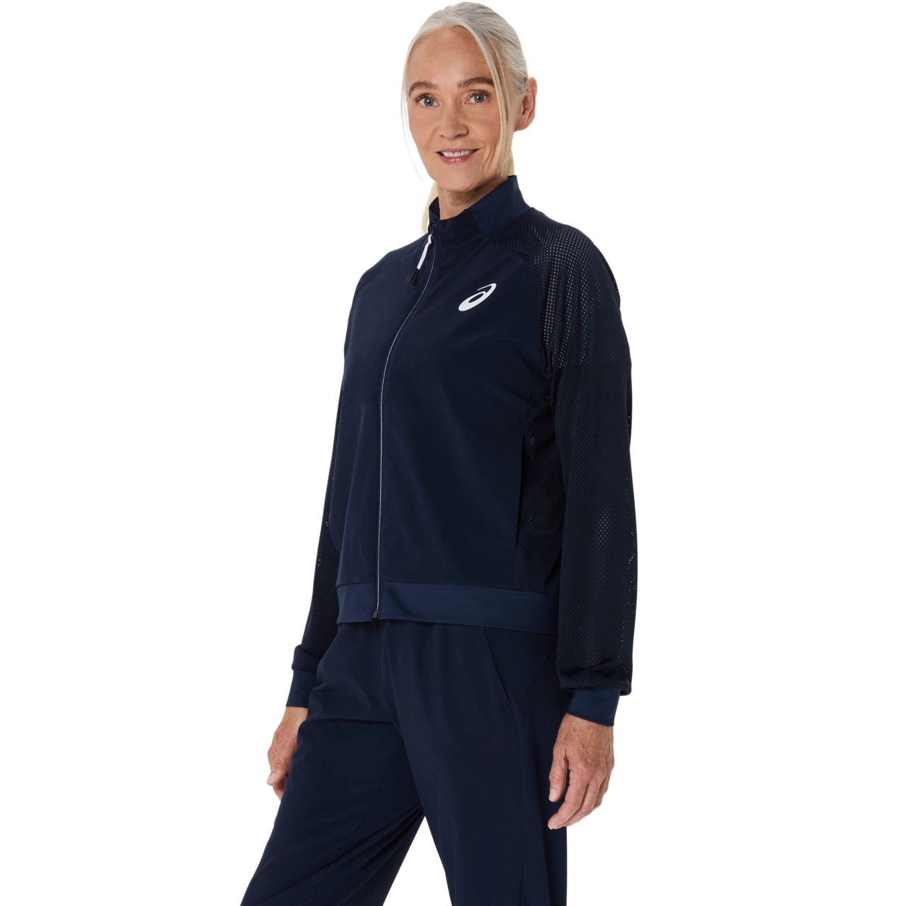 MATCH JACKET - 3