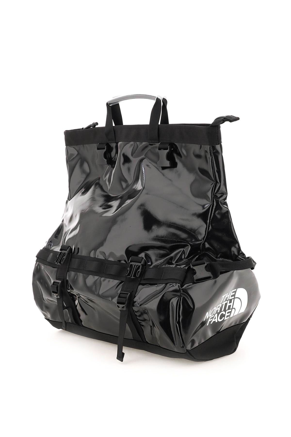 BASE CAMP ROLL TOP XS DUFFEL BAG - 2