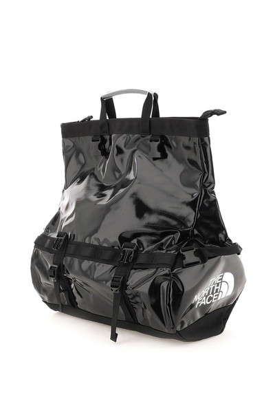 The North Face BASE CAMP ROLL TOP XS DUFFEL BAG outlook