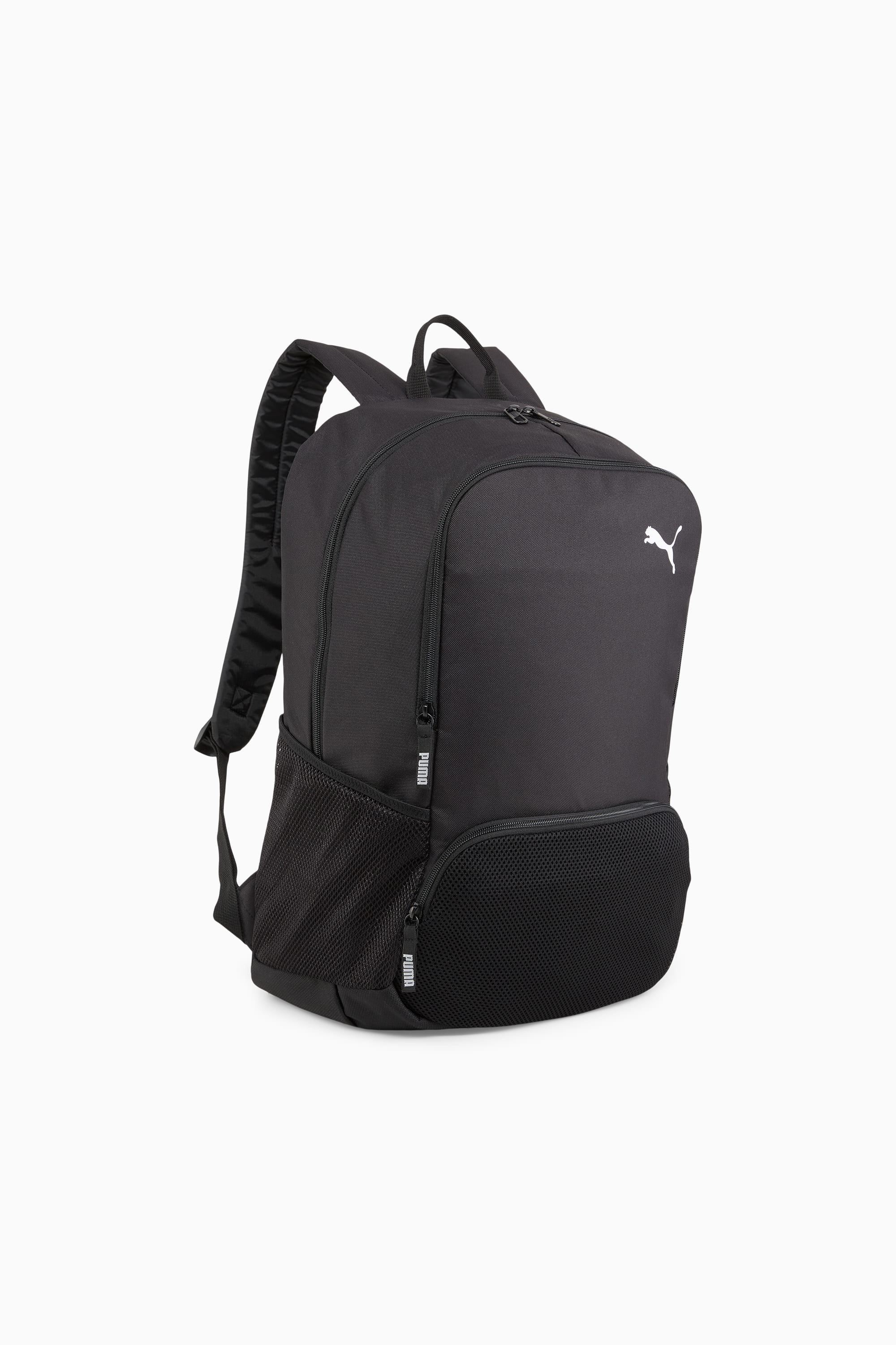 teamGOAL Premium XL Soccer Backpack - 1