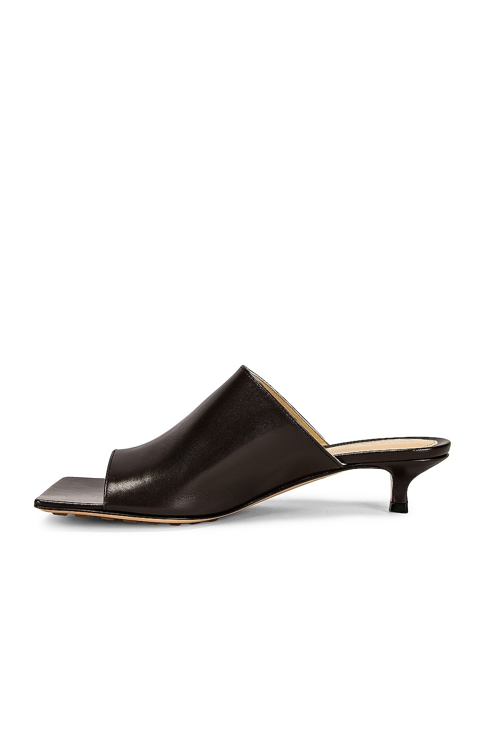 Stretch Mule Sandals - 5