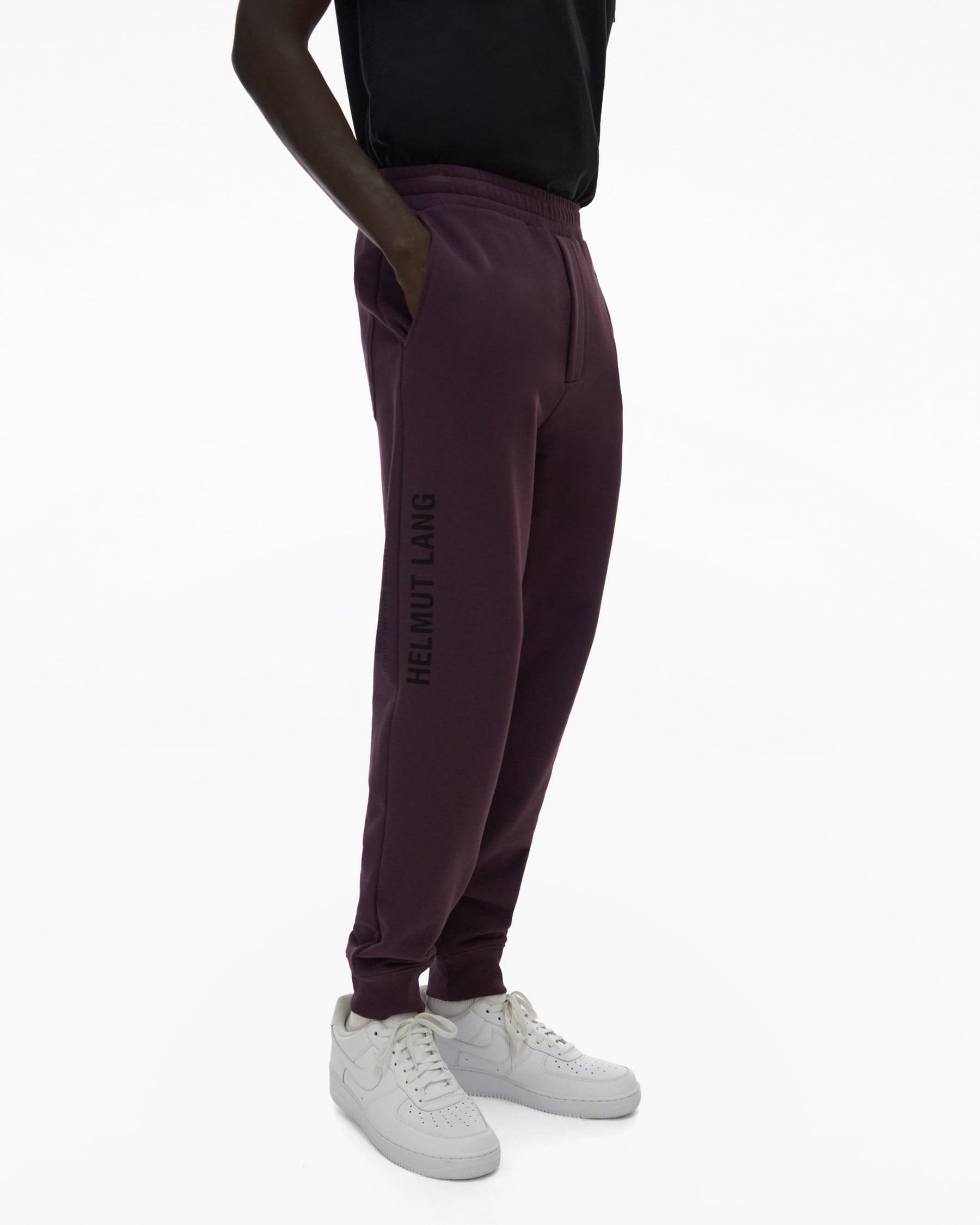 DISTORT JOGGER - 5
