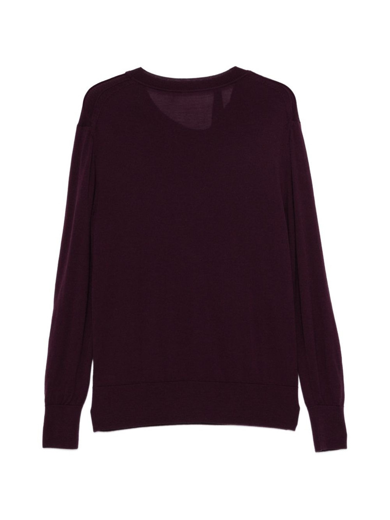 MARINA YEE Blitz wool sweater outlook
