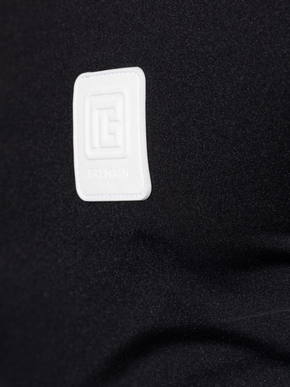 logo-patch T-shirt - 2
