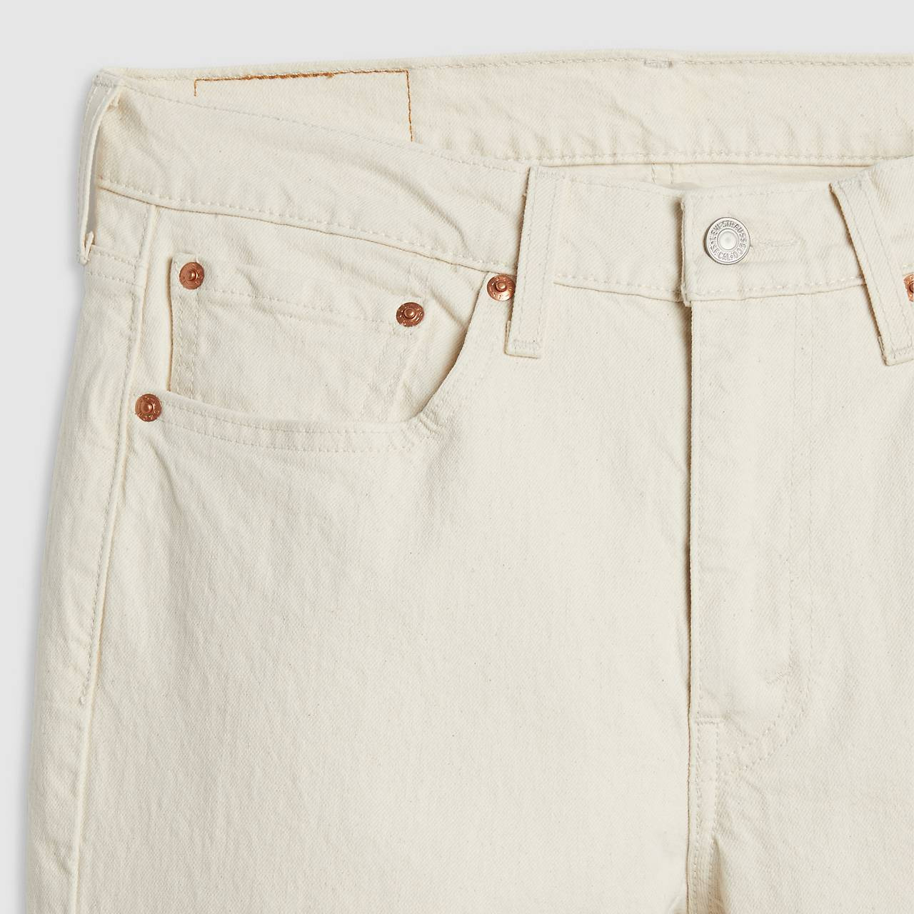 514™ STRAIGHT FIT MEN'S JEANS - 8