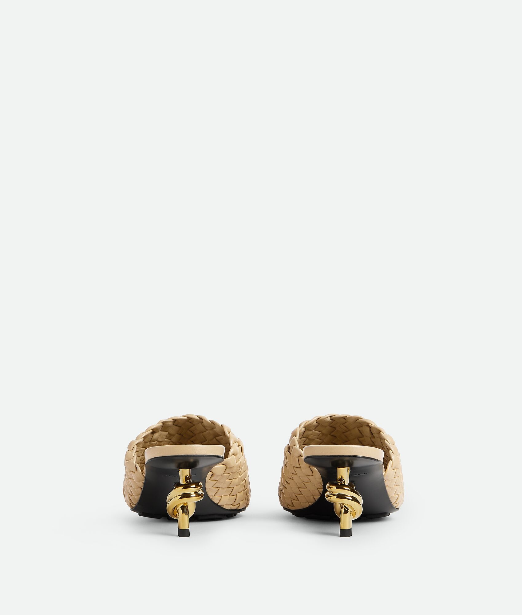 Knot Mule - 3