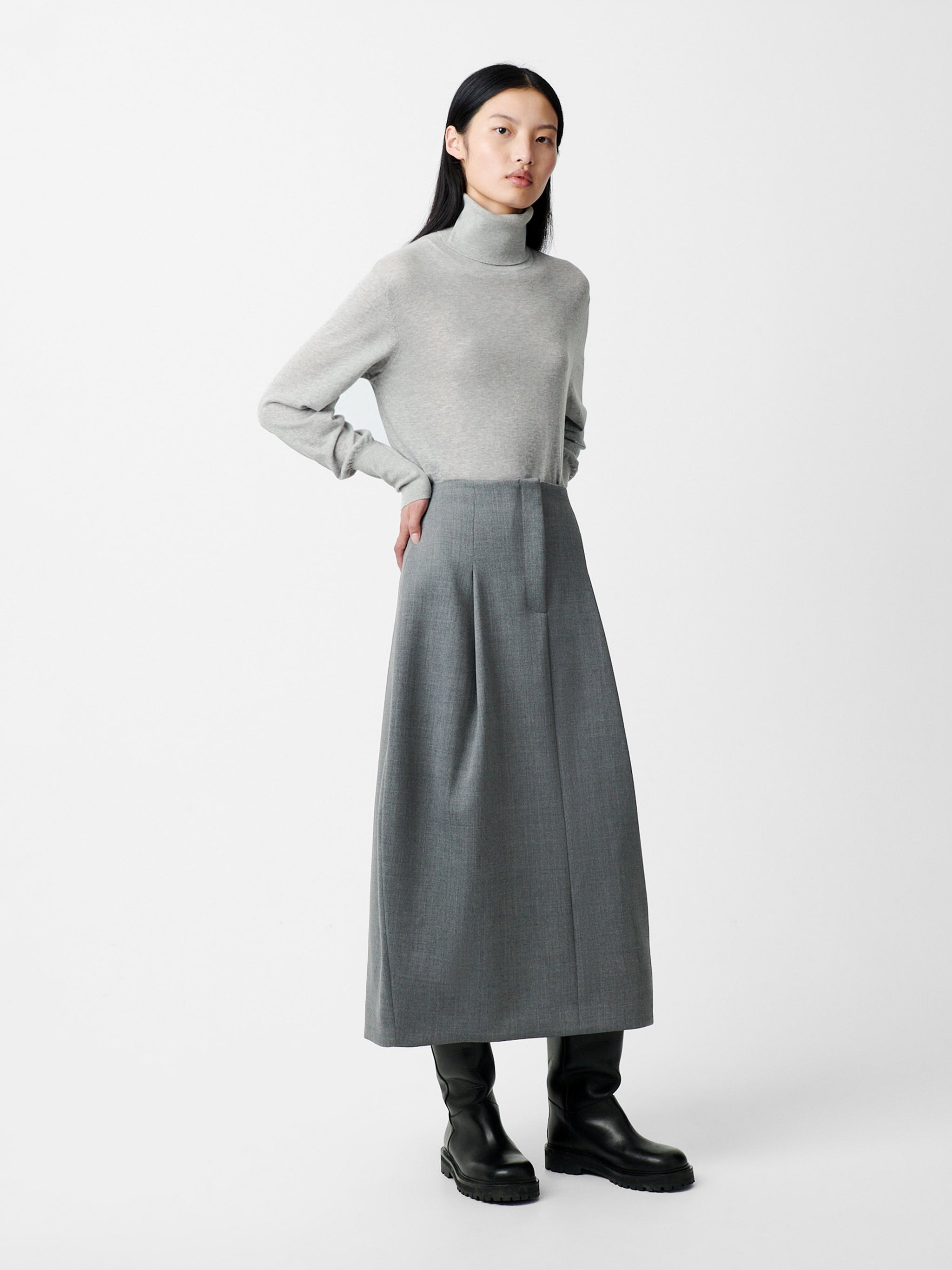 Carson Skirt - 3
