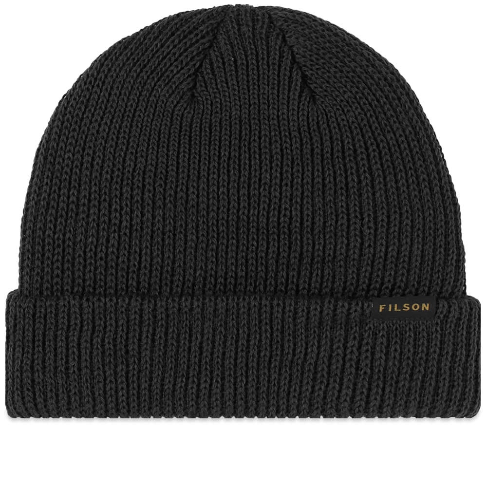 Filson Watch Cap - 1