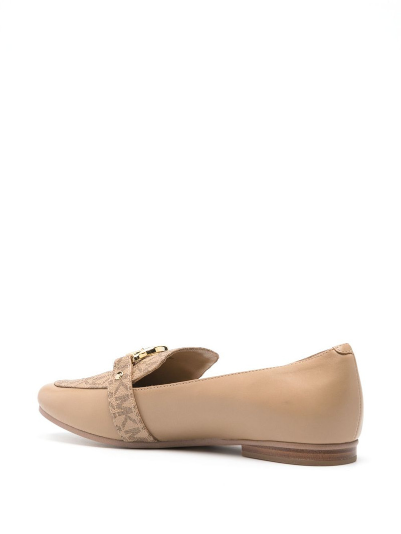 Rory leather loafers 3