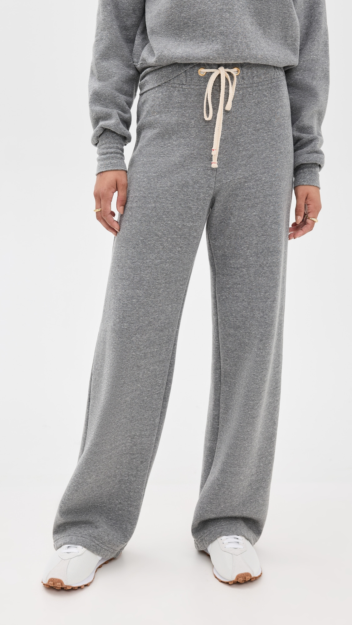 Eazy Classic Pants - 1