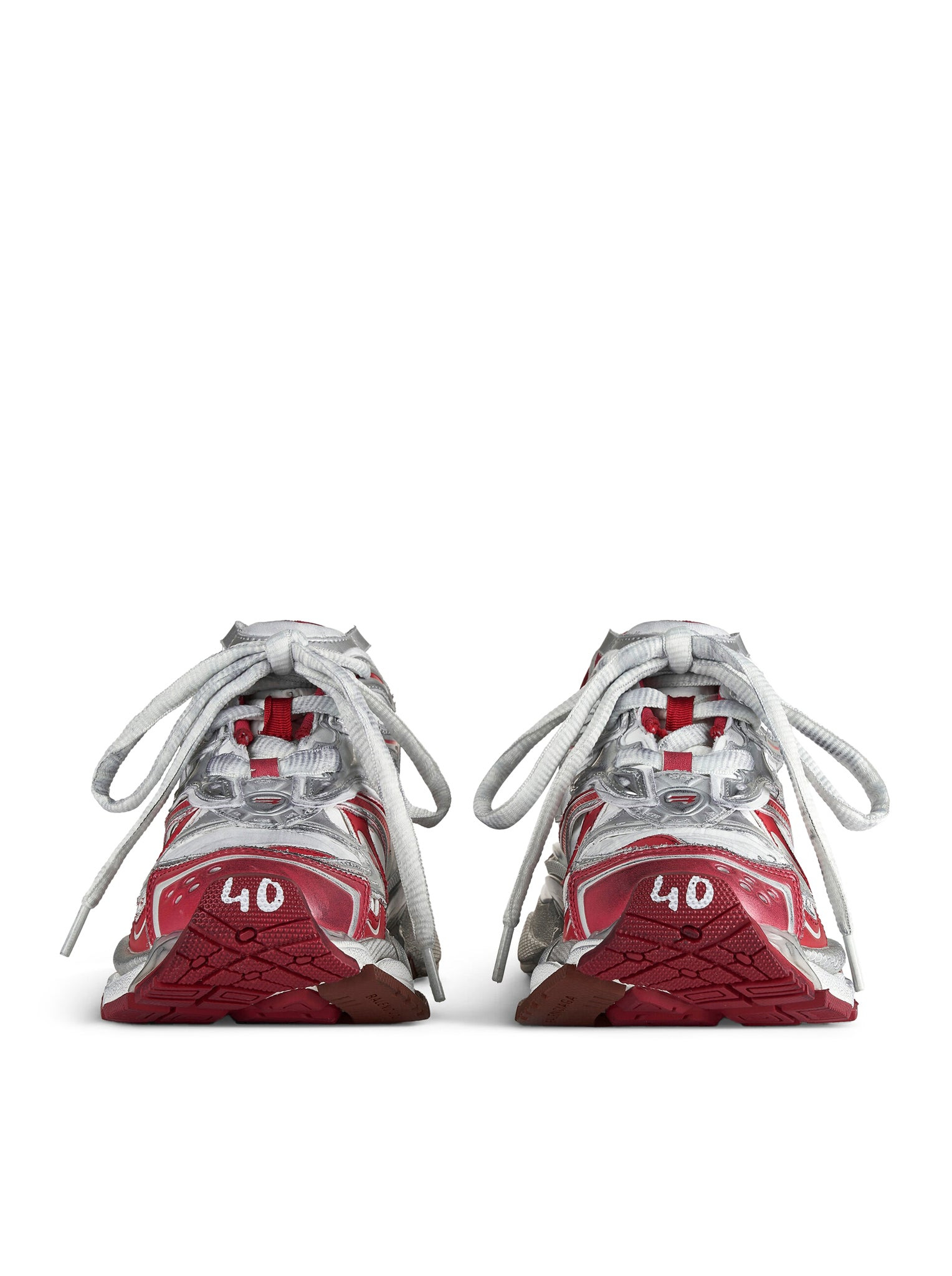 SNEAKER RUNNER 2.0 - 5