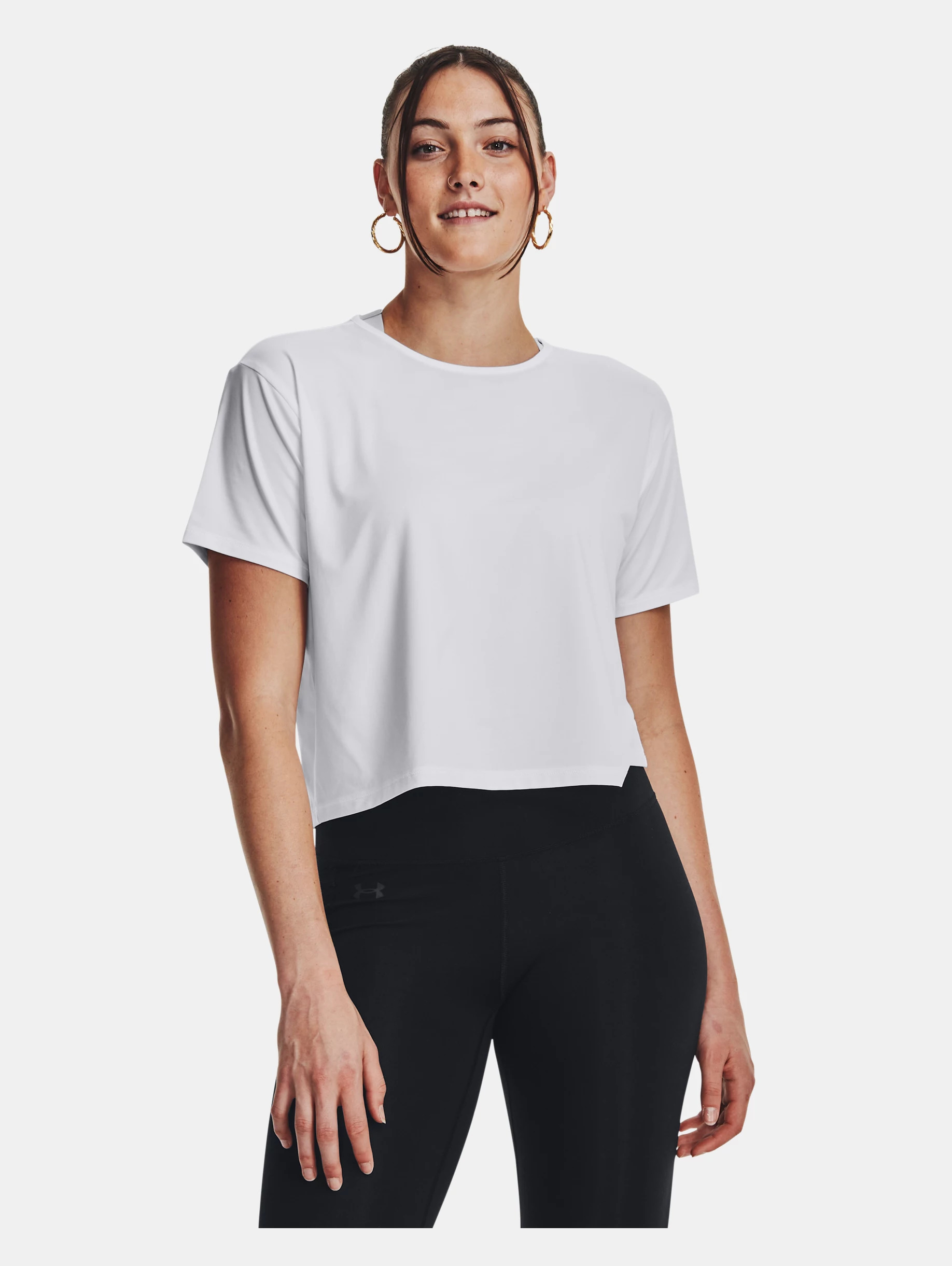 Women's UA Motion Short Sleeve - 2