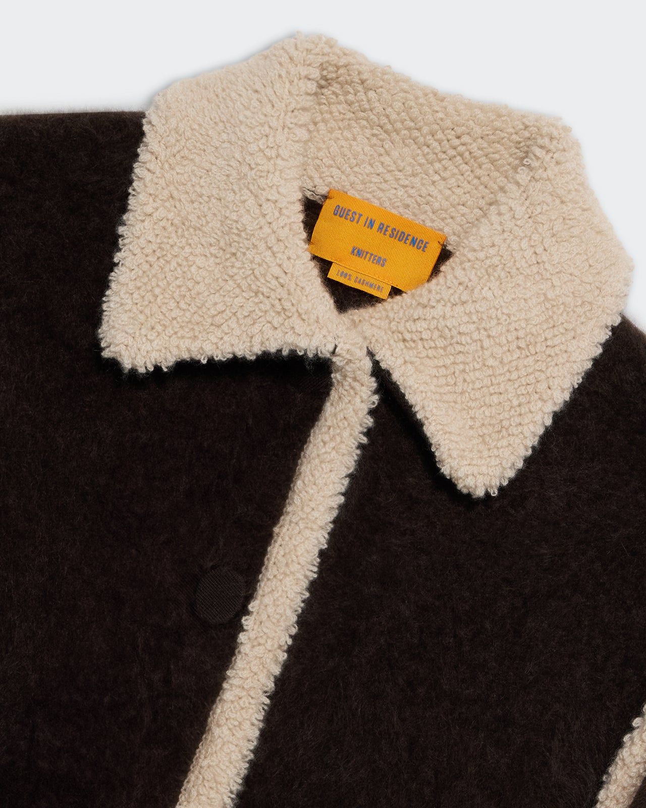 Grizzly Jacket - 2