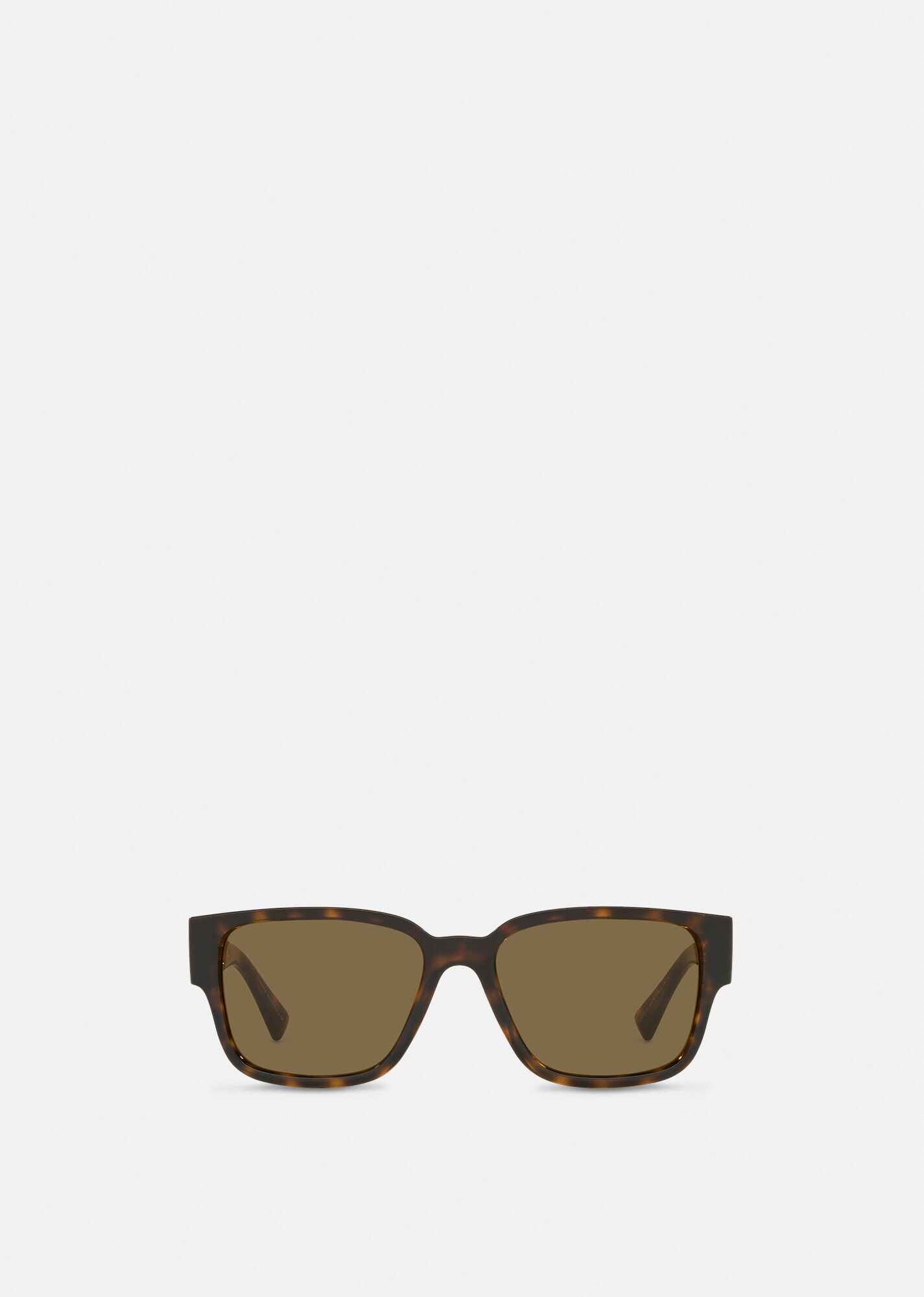 Safety Pin Sunglasses - 2