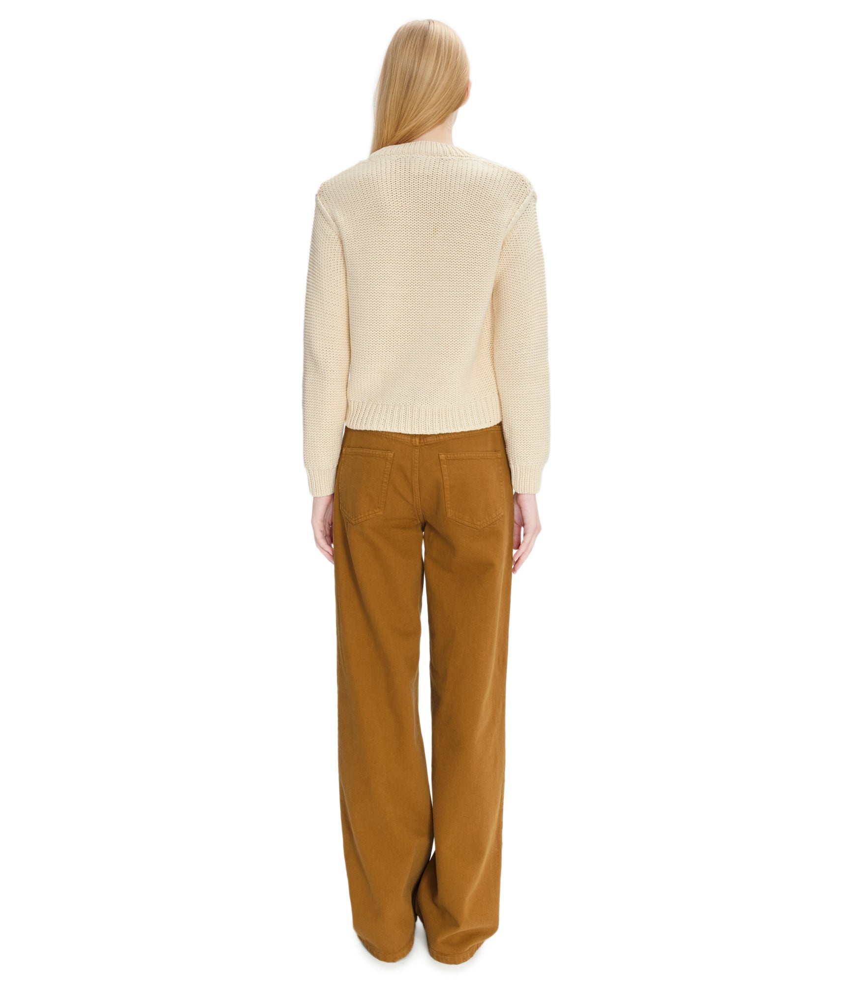 INGA SWEATER - 4