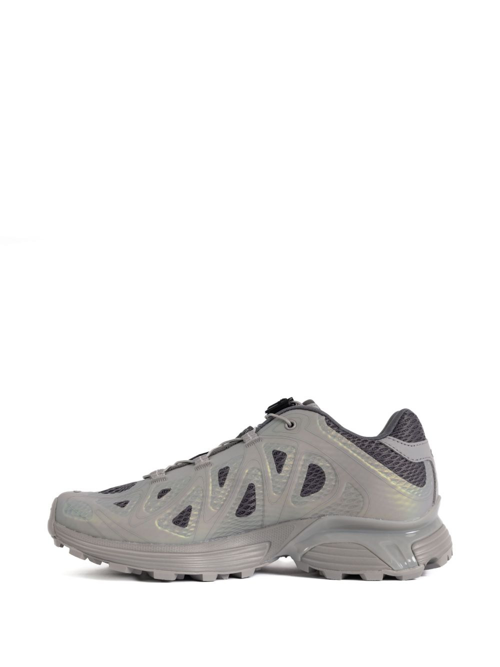 XT-Whisper Void panelled sneakers - 3