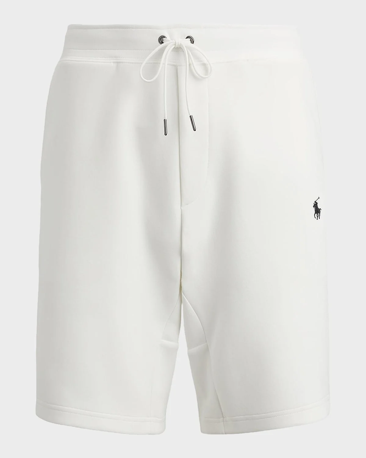 Men's Double-Knit Drawstring Shorts - 1