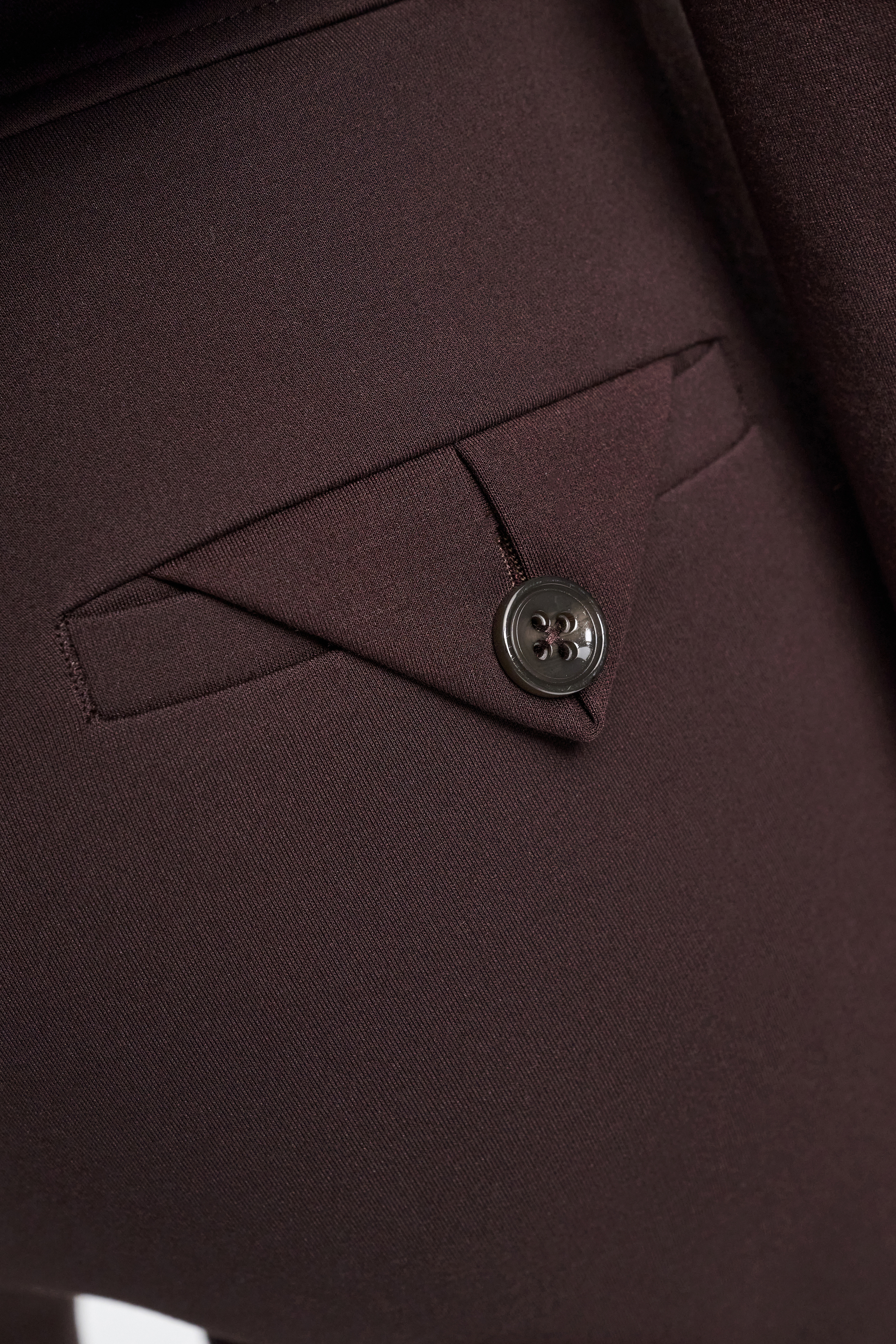 EMOTIONAL ESSENCE pants - 6