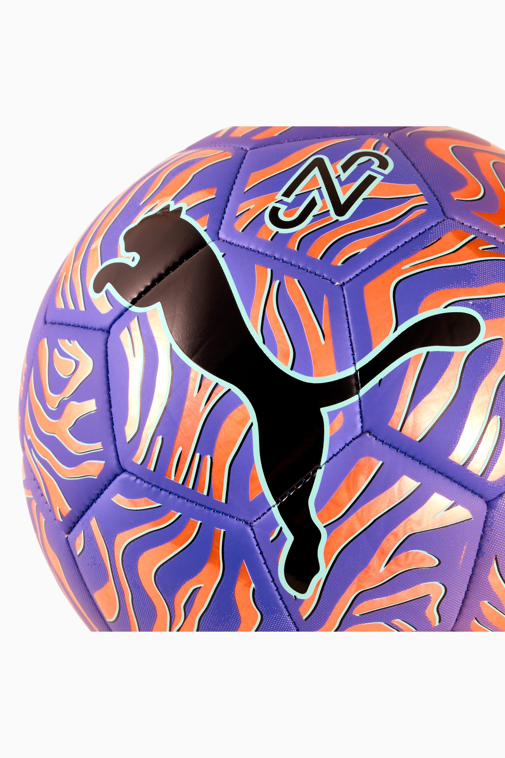 PUMA x NEYMAR Graphic Soccer Ball - 3