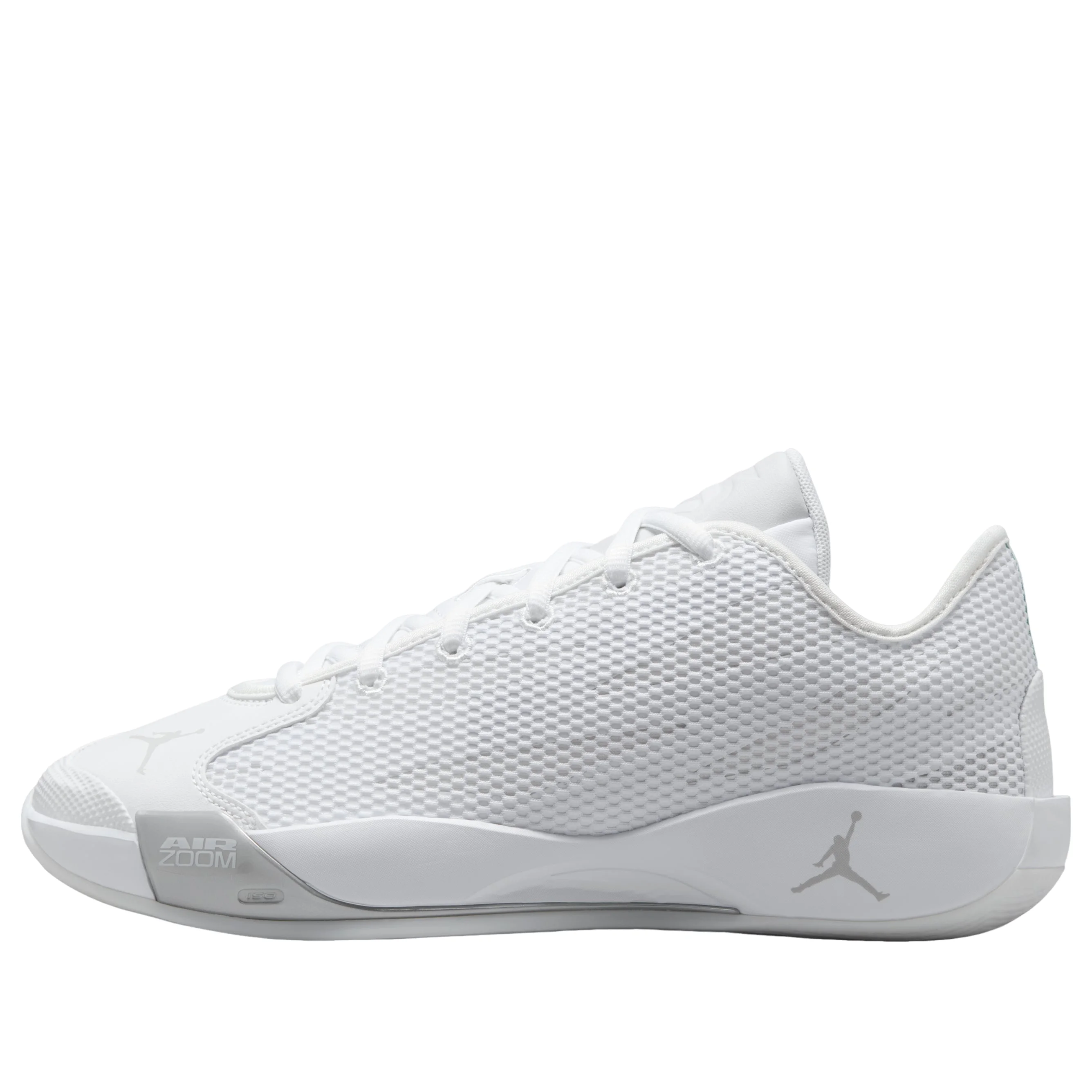 Air Jordan Luka 77 PF 'Triple White' IF1611-100 - 1