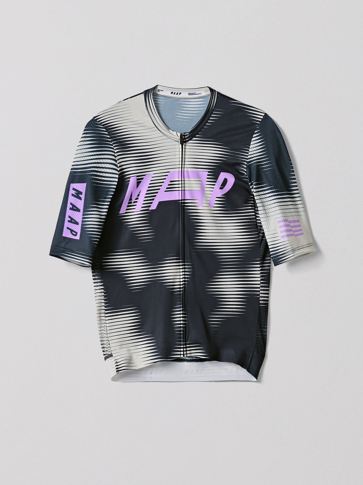 Privateer A.N Pro Jersey - 1