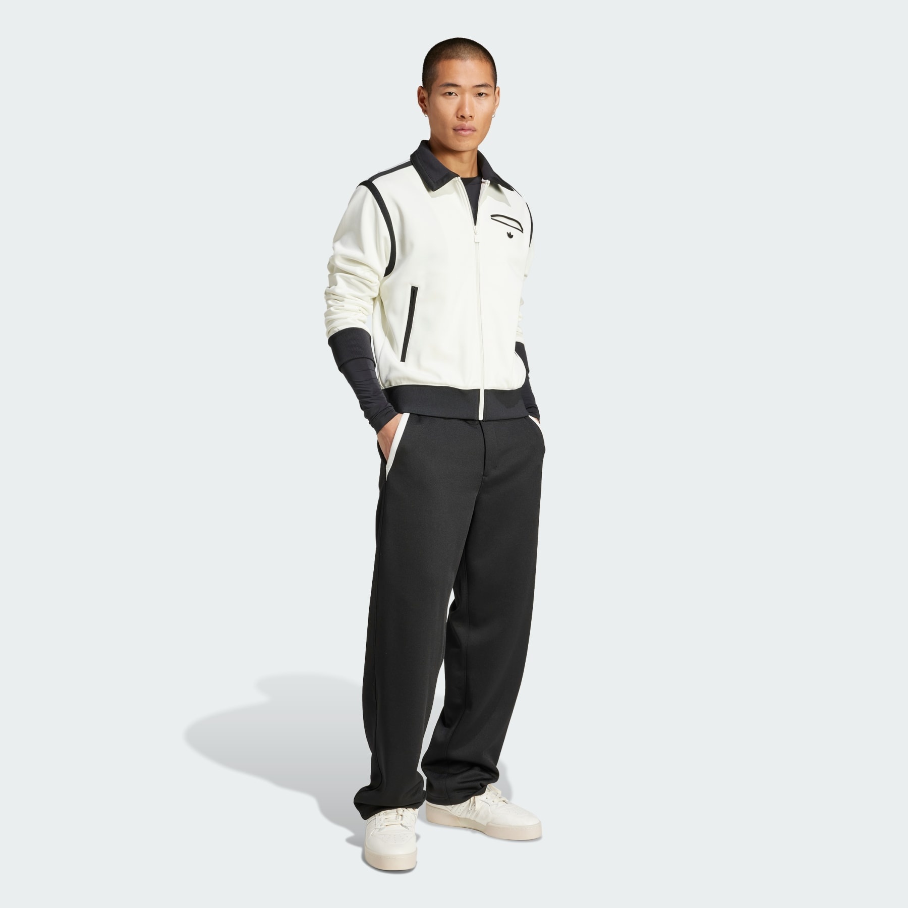 adidas Premium Tailored Pants | REVERSIBLE