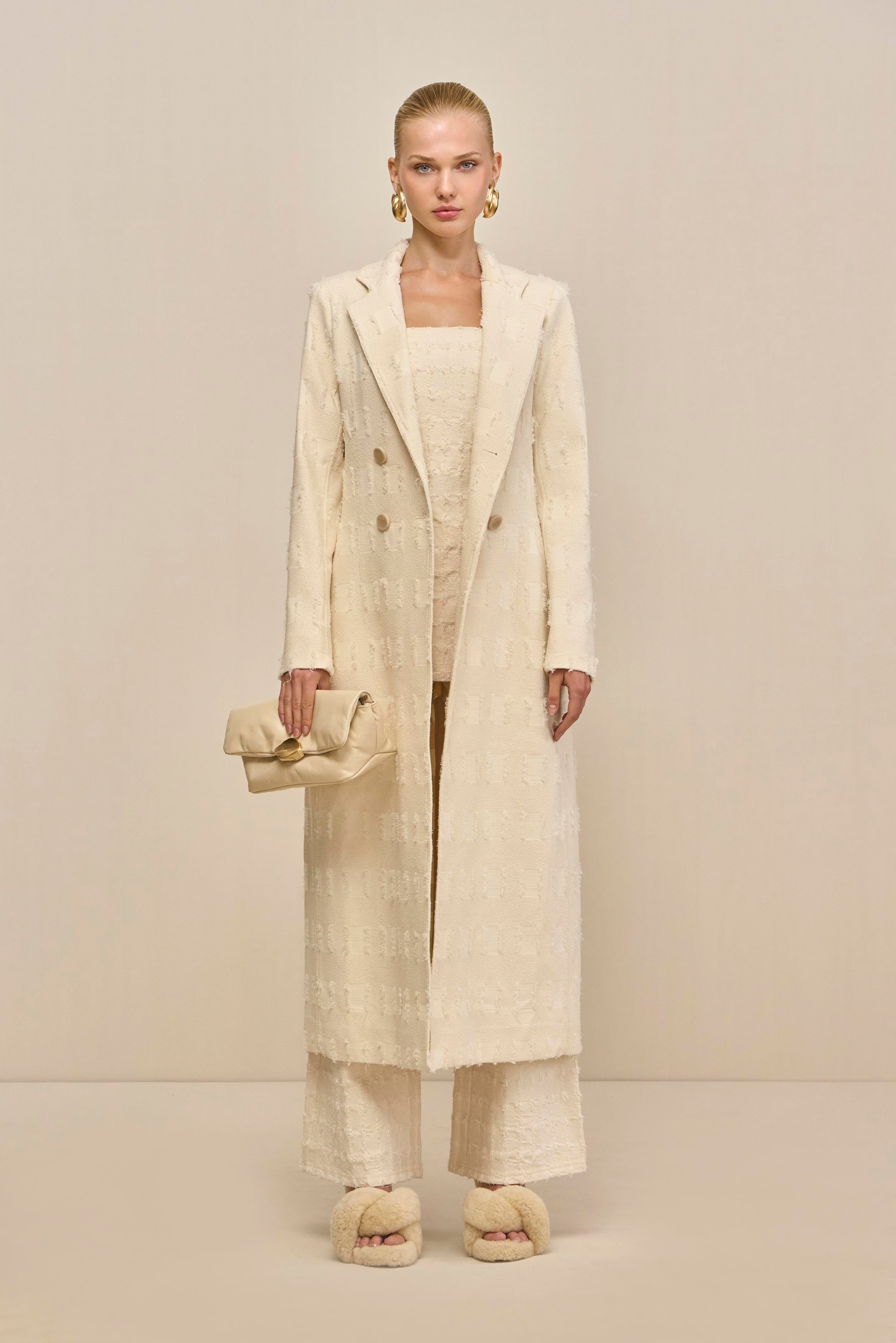 DILAN COAT - 2