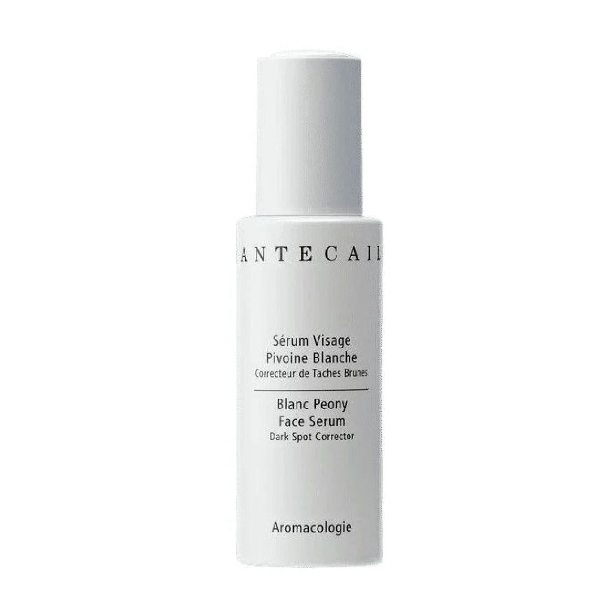 Blanc Peony Face Serum for Dark Spots - 1