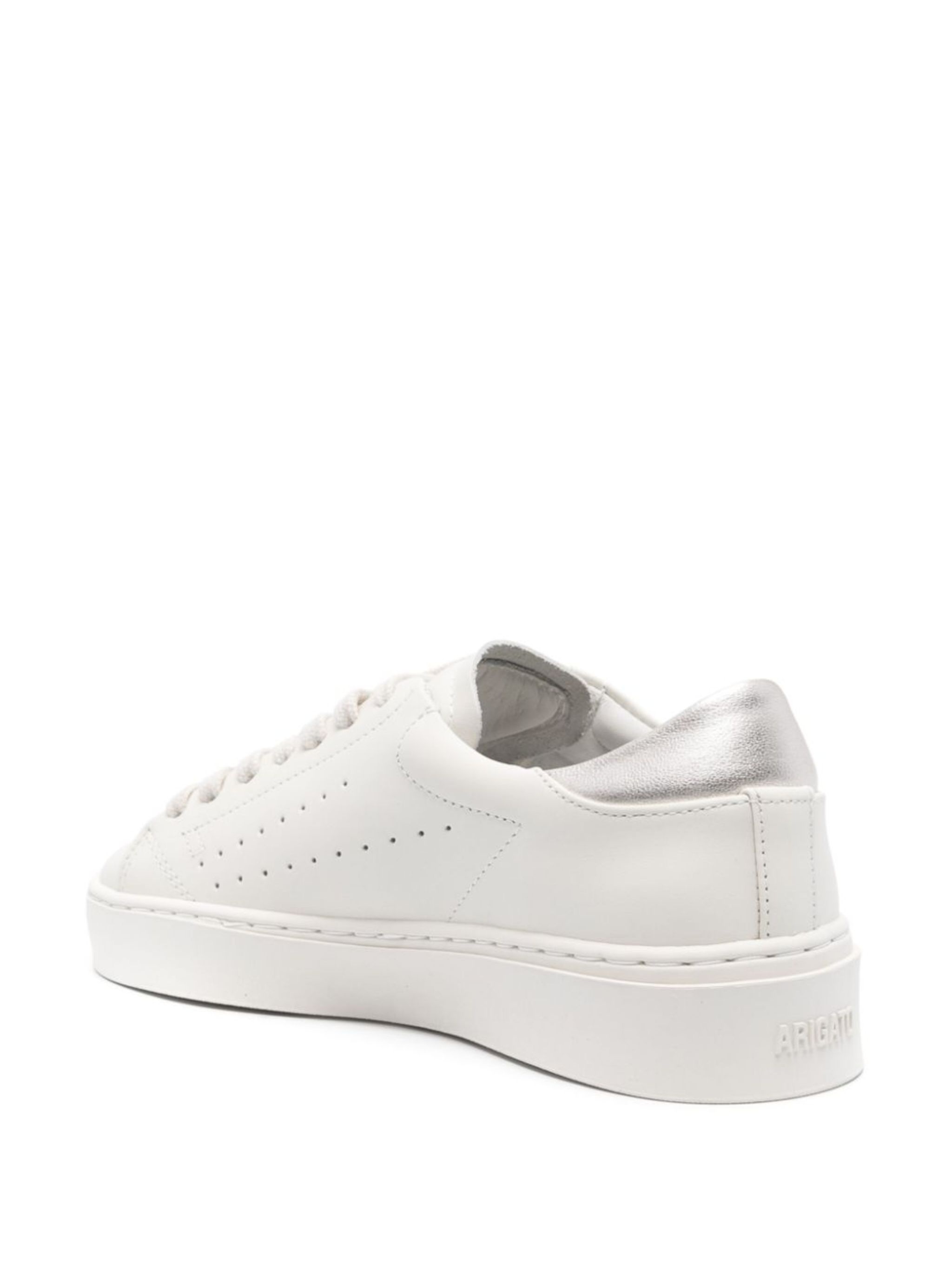 Court leather sneakers - 3