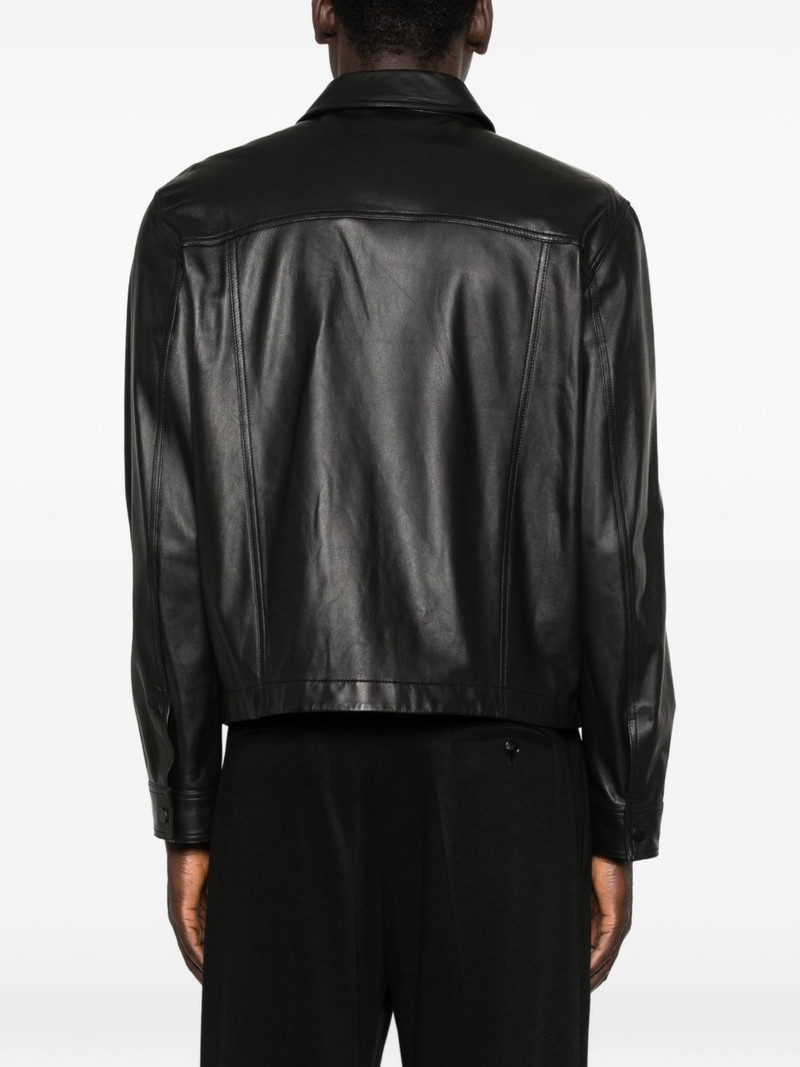 button pocket jacket 4