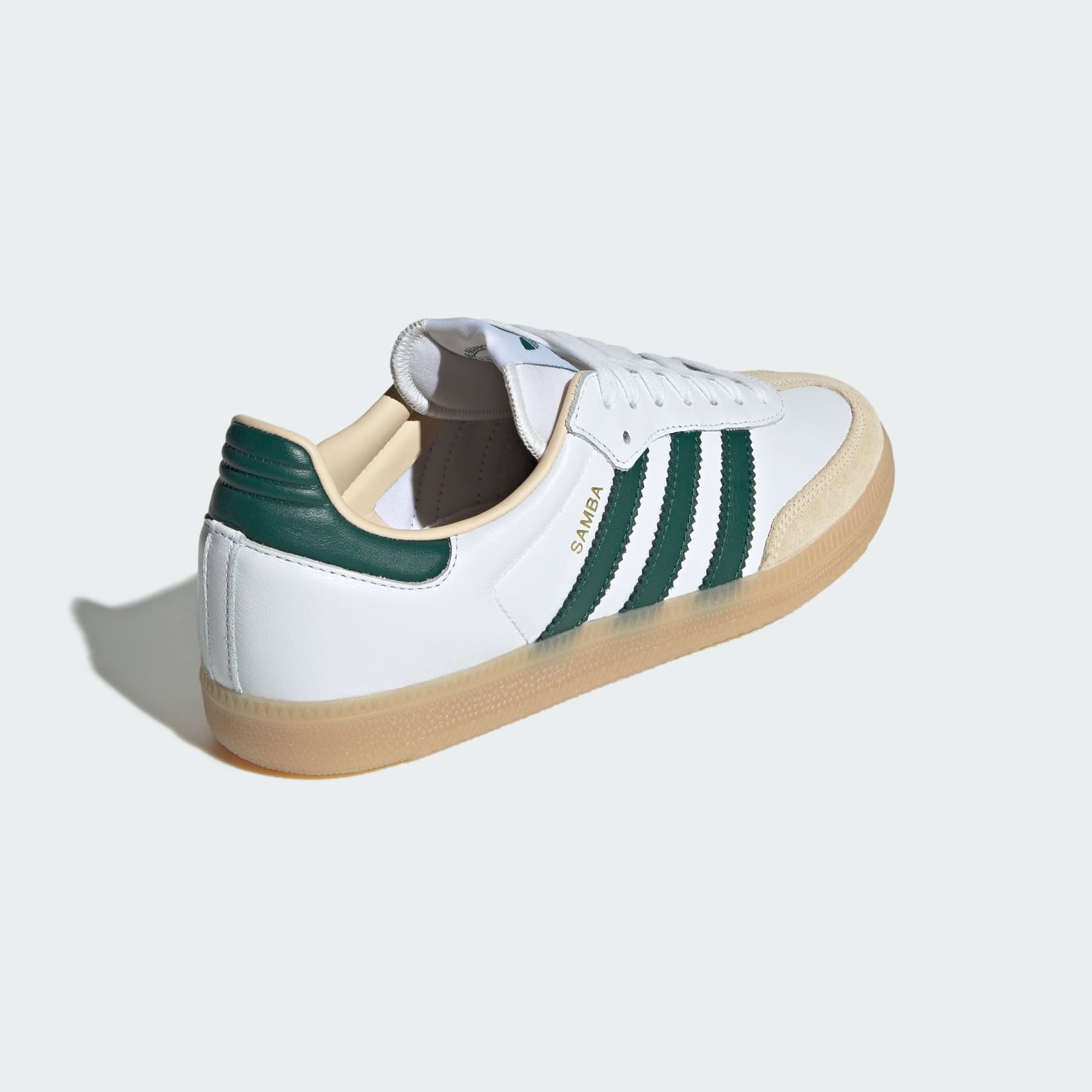 Samba OG Shoes - 6
